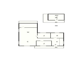 Holiday house Falkvik  16