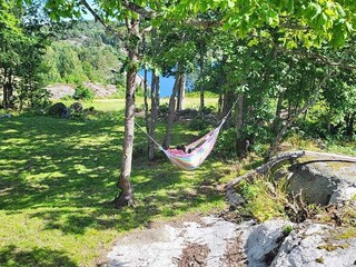 Holiday house Risør  17