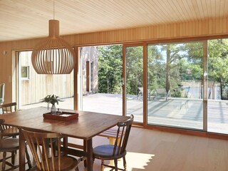 Holiday house Risør  22
