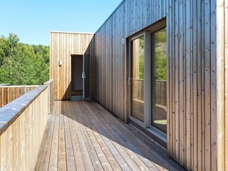 Ferienhaus Risør Außenaufnahme 3