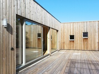 Ferienhaus Risør Außenaufnahme 11