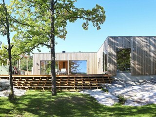 Vakantiehuis Risør Buitenaudio-opname 8