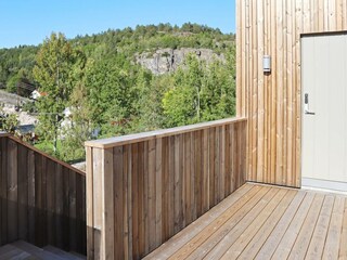 Holiday house Risør Outdoor Recording 12