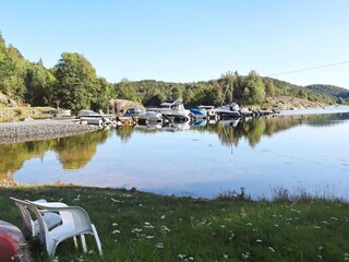 Ferienhaus Risør  21
