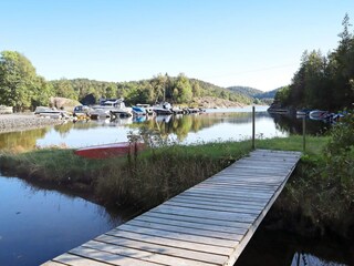 Holiday house Risør  24