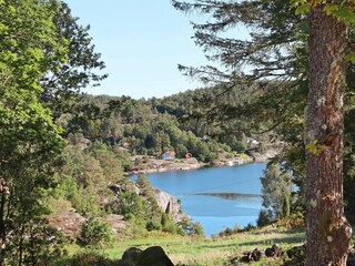 Holiday house Risør  26