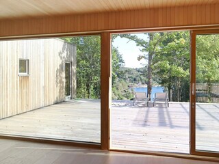 Holiday house Risør  37