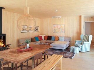 Holiday house Risør  27