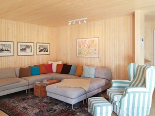 Holiday house Risør  25