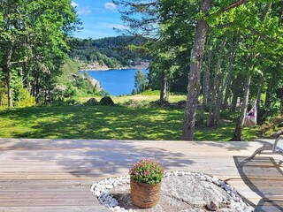 Holiday house Risør  23