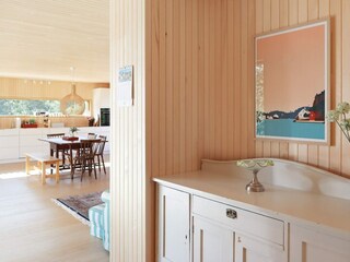 Ferienhaus Risør  30