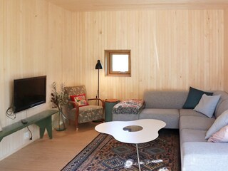 Holiday house Risør  31