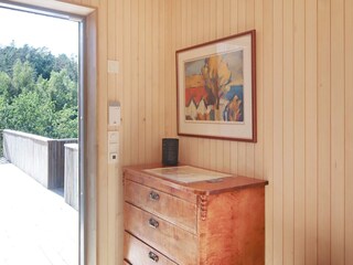 Holiday house Risør  37