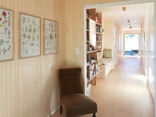 Vakantiehuis Risør  27