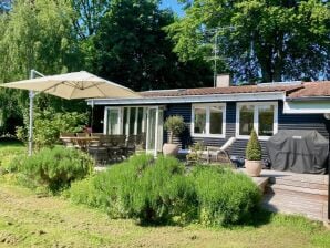 6 Personen Ferienhaus in Hornbæk - Hornbæk - image1