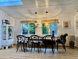 Ferienhaus Hornbæk  8