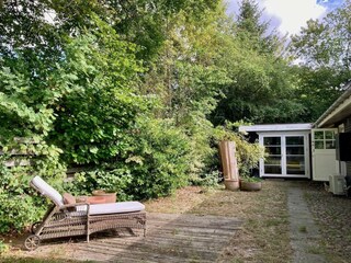 Ferienhaus Hornbæk  14