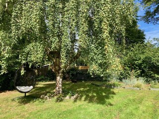 Casa de vacaciones Hornbæk  5