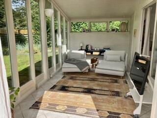 Maison de vacances Hornbæk  17