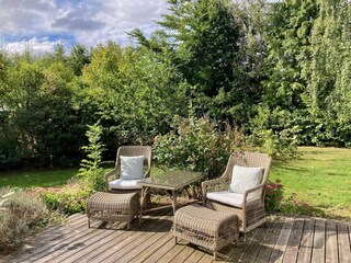 Vakantiehuis Hornbæk  16