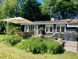 6 Personen Ferienhaus in Hornbæk-By Traum - Hornbæk - image1