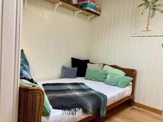 Vakantiehuis Hornbæk  30