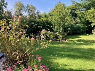 Casa de vacaciones Hornbæk  30