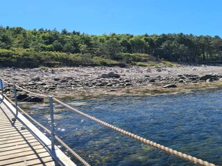 Ferienhaus Hornbæk  24