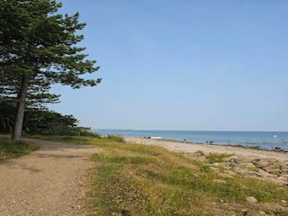 Vakantiehuis Hornbæk  13