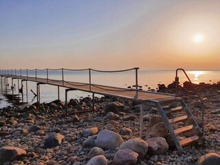 Casa de vacaciones Hornbæk  10