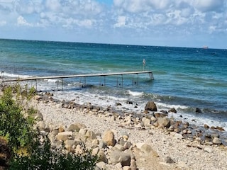 Maison de vacances Hornbæk  30