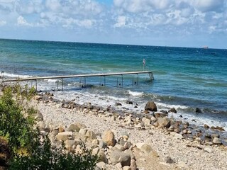 Vakantiehuis Hornbæk  25