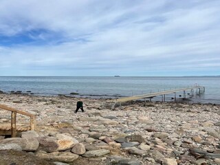 Ferienhaus Hornbæk  27