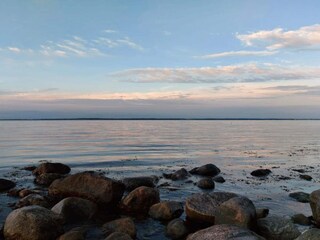 Casa de vacaciones Hornbæk  11