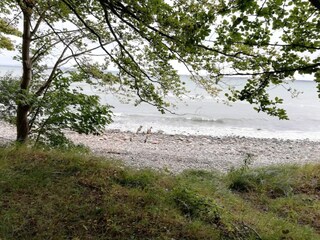 Casa de vacaciones Hornbæk  35