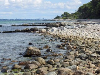 Vakantiehuis Hornbæk  18