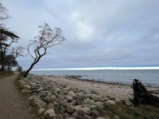 Casa de vacaciones Hornbæk  19