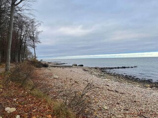 Ferienhaus Hornbæk  20