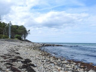 Maison de vacances Hornbæk  27