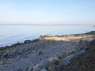 Casa de vacaciones Hornbæk  21