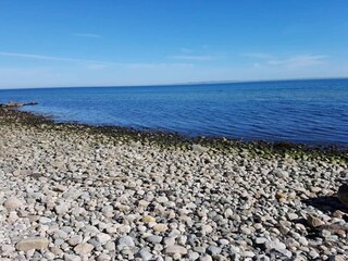 Casa de vacaciones Hornbæk  27