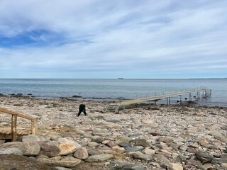 Casa de vacaciones Hornbæk  39