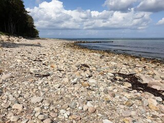 Vakantiehuis Hornbæk  38