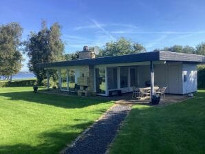 5 Personen Ferienhaus in Stubbekøbing - Bogø - image1