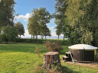 Vakantiehuis Bogø  10