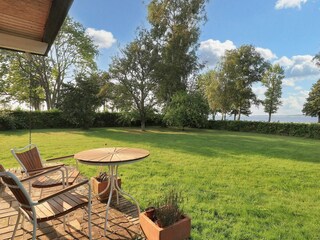 Maison de vacances Bogø  50