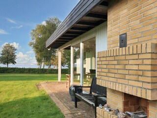 Casa de vacaciones Bogø  7