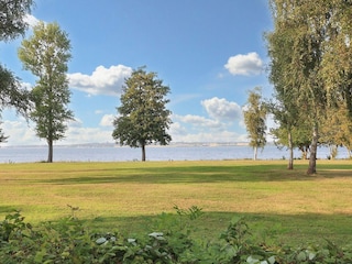 Maison de vacances Bogø  4