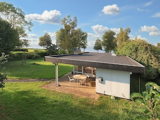 Ferienhaus Bogø  3