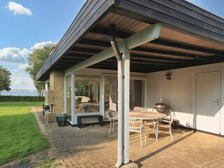 Vakantiehuis Bogø  13